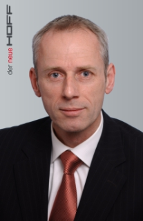 Jürgen  Scheffler